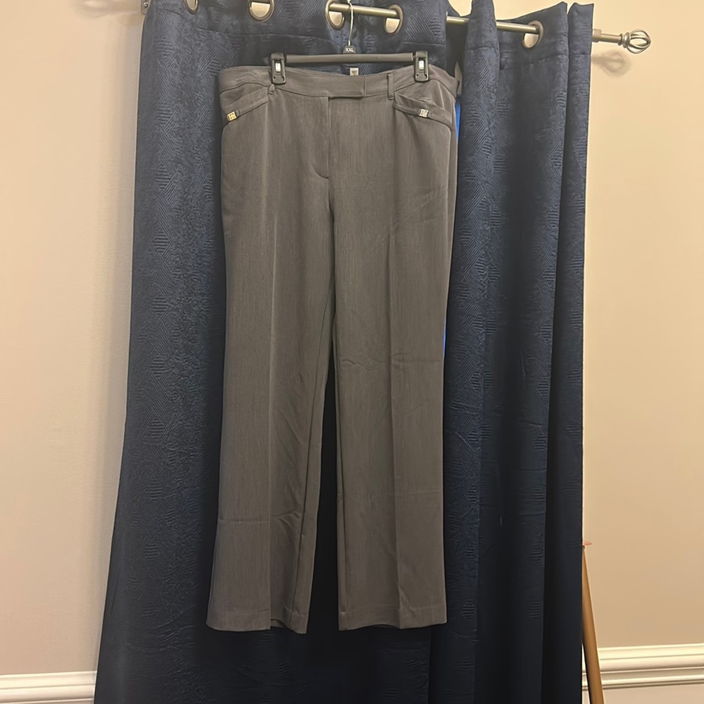 Anne Klein dress pants